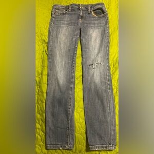 Joe's Jeans Blue Denim